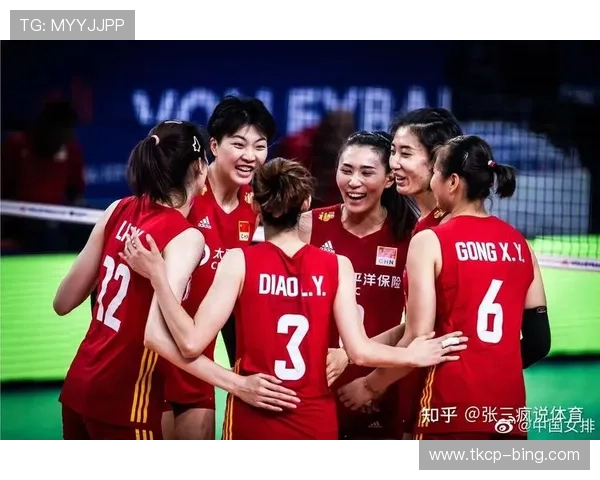 女排遭遇连败困境背后原因分析及未来复苏之路探讨